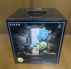 ピ*オ様 PIXAR 2026 Happyくじ ラストワン賞　モンスターズインク ピ*オ様 PIXAR 2026 Happyくじ ラストワン賞 モンスターズインク