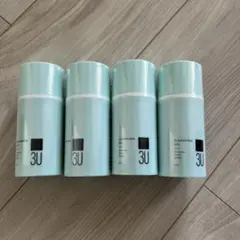 なお【新品・未開封】3U クレンジングジェルJHY 80ml 9本セット Amazon | 3Uクレンジングジェル スリーユー 80ml 発泡 炭酸 毛穴