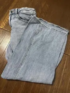 GU ジーンズ Sサイズ