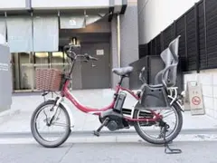 2026年最新】子供乗せ自転車 大阪の人気アイテム - メルカリ