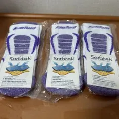 FeelTwo Sorbtek® 吸湿発散性テリークッションスポーツソックスのサムネイル