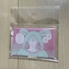 アフターゴッド アクリルアートボード E ヲロピカ - メルカリ