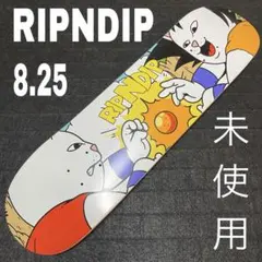 2026年最新】ripndip リップンディップ デッキの人気アイテム - メルカリ