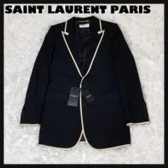 2026年最新】SAINT LAURENT PARIS レディース テーラードジャケットの 