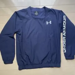 アンダーアーマー　子供用野球ジャンパー　150センチ
