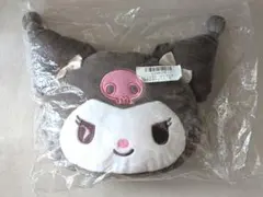 マイメロディ　おそろリボンフェイスポシェット　クロミ