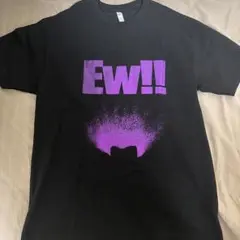 最安値moneysex888 keep my demon EW! Tシャツ - メルカリ