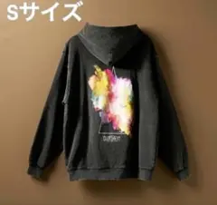 2025年最新】mrs. green apple パーカーの人気アイテム - メルカリ