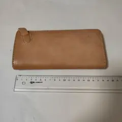【美品】luminio ルミニーオ　長財布　B品