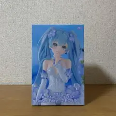 初音ミク ぬーどるストッパー フィギュア ネモフィラ