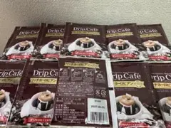 澤井珈琲 ドリップカフェ リッチヨーロピアン 8gのサムネイル