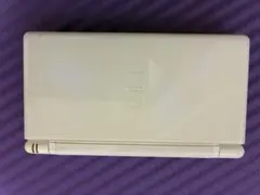 Nintendo DS Lite ホワイト 本体