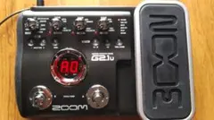 2026年最新】zoom g2.1uの人気アイテム - メルカリ