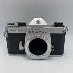 2025年最新】pentax spotmatic fの人気アイテム - メルカリ