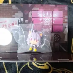一番くじ ホロライブ 猫又おかゆ ちょこのっこ Cyberpunk Style