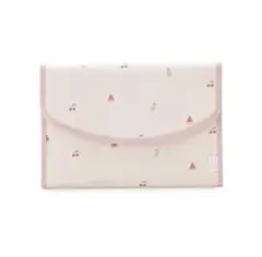 GELATO PIQUE 母子手帳ケース フルーツ柄