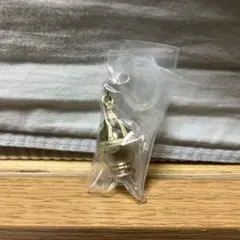 魔法少女まどか☆マギカ めじるしアクセサリー マミ 穢れver (レア)