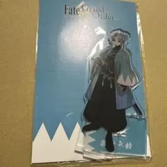 藤堂平助 アクリルスタンド 新撰組 カルデアサテライトステーション
