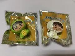 GENERATIONS 白濱亜嵐 着ぐるみキーホルダー