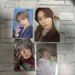 TXT ボムギュトレカまとめ売り