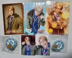 2026年最新】磯貝龍乎の人気アイテム - メルカリ