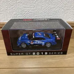 EBBRO SUPER GT 2014 Weider NSX #18 - メルカリ