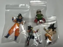 ドラゴンボール ミニフィギュア セット