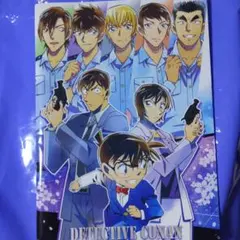 名探偵コナン ノート