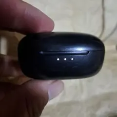 Earfun Air Pro 3 TW500　ワイヤレスイヤホン　ケースのみのサムネイル