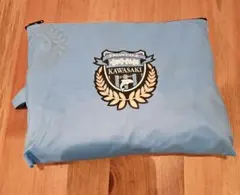 川崎フロンターレ　レインポンチョ　M