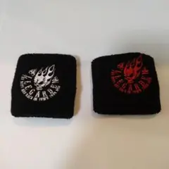 2026年最新】ellegarden リストバンドの人気アイテム - メルカリ