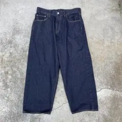Gap スーパーバギーデニム32×30