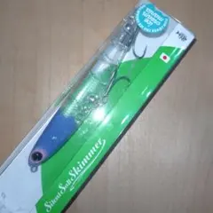 サイレントソルトスキマー　アイスクリームマニア　パープルキャンディーのサムネイル