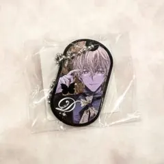 イケメンヴィラン 2nd Anniversary ちゃれくじ ダリウス アクスタ