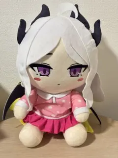 2026年最新】空崎ヒナ ぬいぐるみの人気アイテム - メルカリ