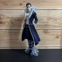 HUNTER×HUNTER クロロ　一番くじB賞　箱無し