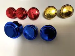 Qanba Gravity KS ハメ込み式 24φ 30φメタリック