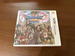 ドラゴンクエストXI 過ぎ去りし時を求めて