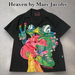 Heaven by Marc Jacobs Froggy Work Shirts