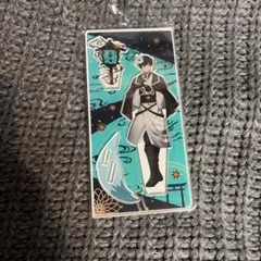 ブルーロック　糸師凛　妖　アクリルスタンド　アクスタ