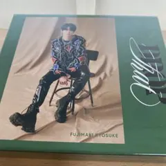 INI DROP THAT 3形態セット BOX付き！藤牧京介