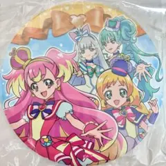 2026年最新】わんだふる 缶バッジの人気アイテム - メルカリ