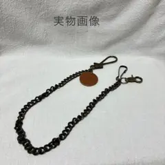 希少】SOTQスワイプオンザクワイエット ウォレットチェーン ※状態考慮