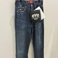 eYe JUNYAWATANABE MAN ジュンヤワタナベ　リーバイス