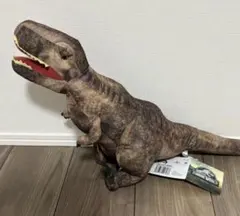 恐竜 ぬいぐるみ
