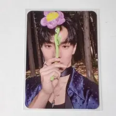 MONSTA X THE UNSEEN ショヌ トレカセット 6枚 - メルカリ