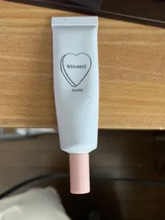 WHOMEE コントロールカラーベース ブルー 15gのサムネイル