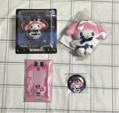 2025年最新】マイメロくじの人気アイテム - メルカリ