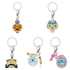 たまごっち めじるしアクセサリー３5種セット