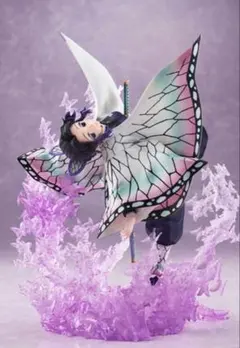 2026年最新】胡蝶しのぶフィギュアの人気アイテム - メルカリ